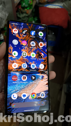 Google pixel 6
